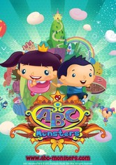 ABC Monsters