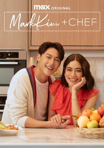 MarkKim + Chef