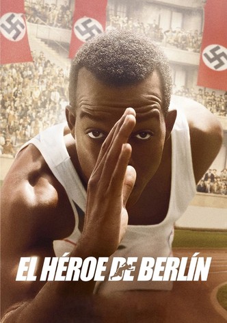 El héroe de Berlín