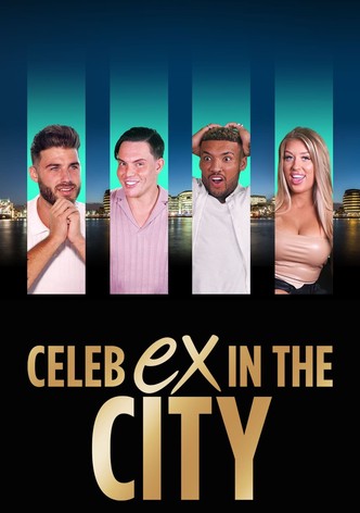 Celeb Ex in the City