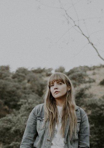 Recording Old Flowers: Courtney Marie Andrews in studio