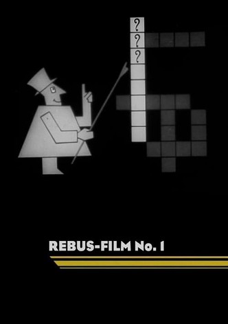 Rebus-Film Nr. 1