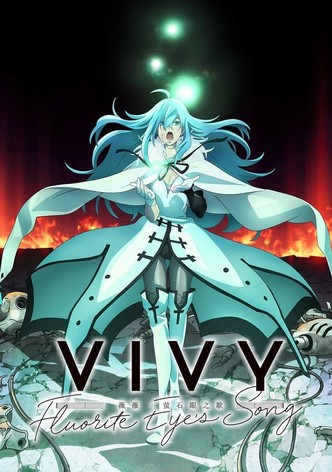 Vivy -萤石眼之歌-