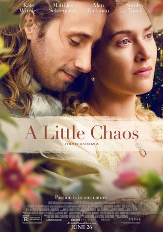 A Little Chaos