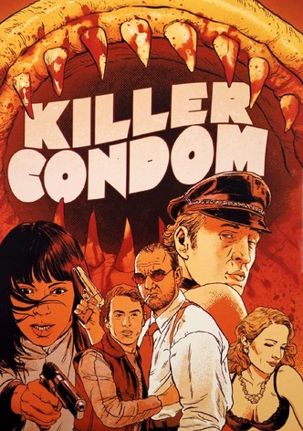 The Killer Condom