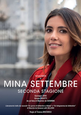 Mina Settembre