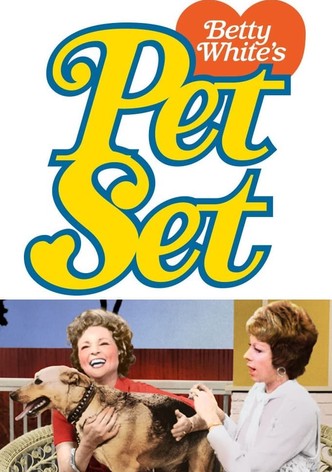 The Pet Set