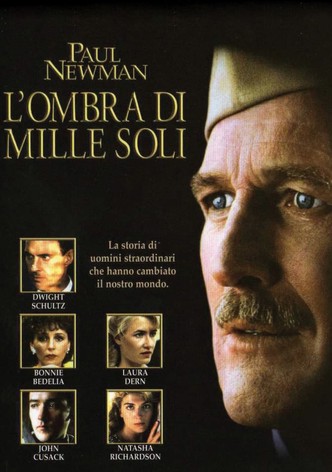 L'ombra di mille soli
