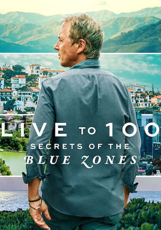 Live to 100: Secrets of the Blue Zones