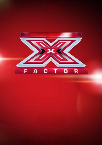 X-Factor Ukraine