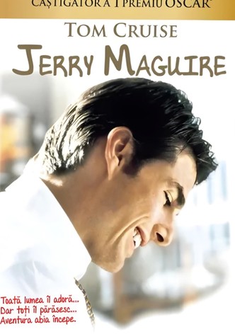 Jerry Maguire