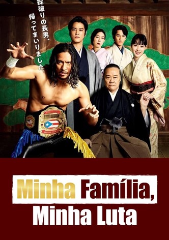 Story of My Family!!!