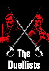 Οι Μονομάχοι