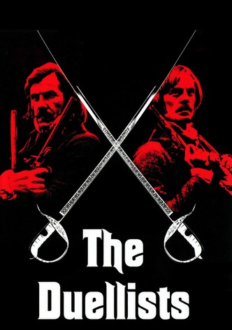 Οι Μονομάχοι