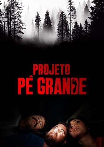 Projeto Pé Grande