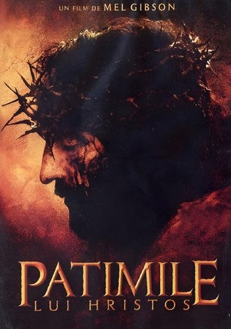 Patimile lui Hristos