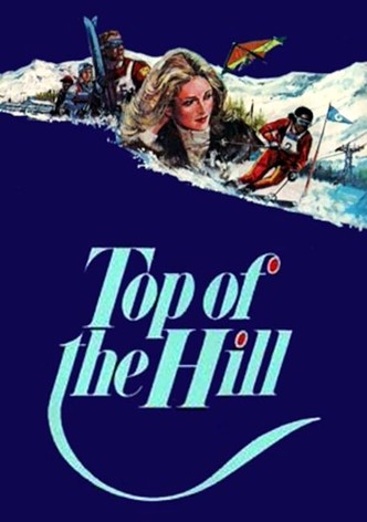 The Top of the Hill