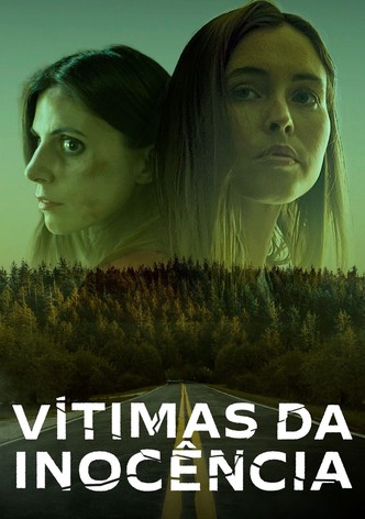 Vítimas da Inocência