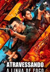 Atravessando a Linha de Fogo