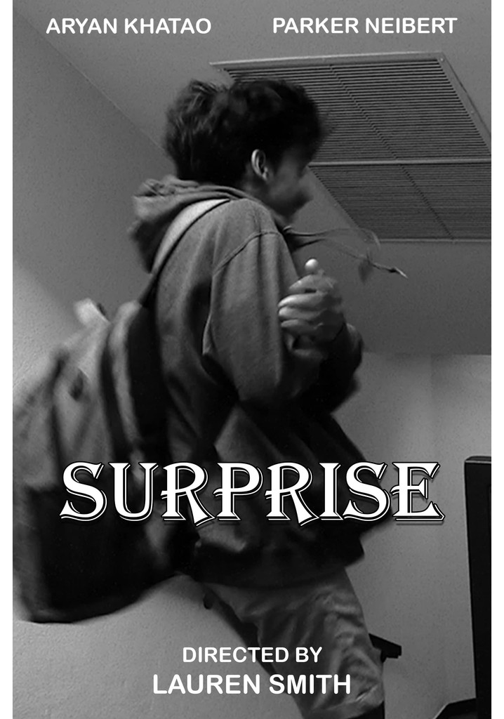 Surprise