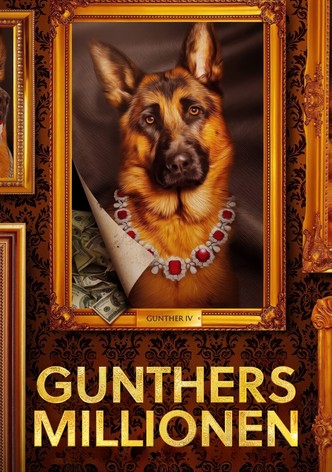 Gunthers Millionen