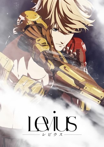 Levius