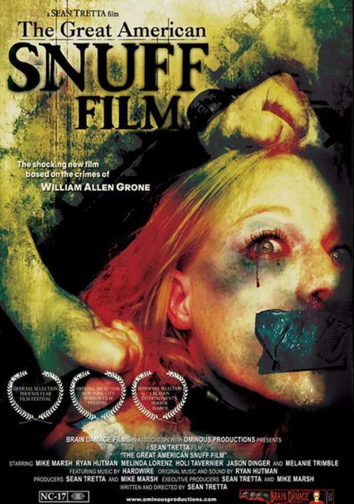 The Great American Snuff Film