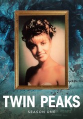 Das Geheimnis von Twin Peaks