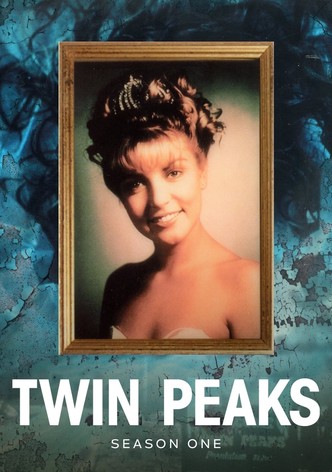 Twin Peaks S01