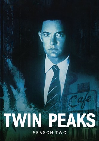 Twin Peaks - Temporada 2