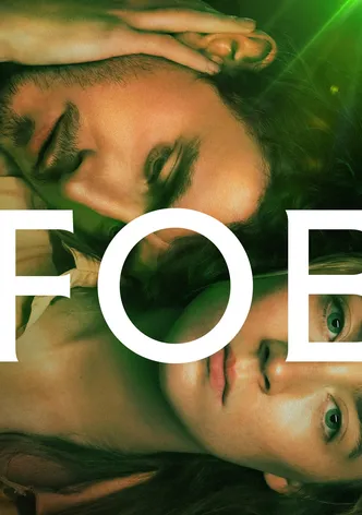 Foe poster