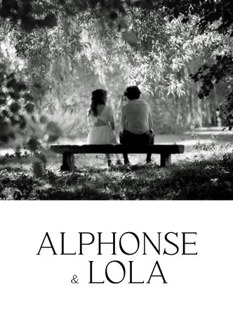Alphonse et Lola