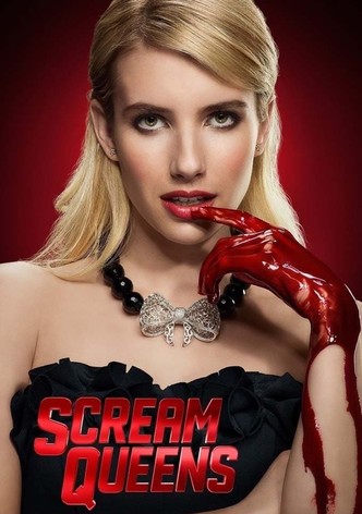 Scream queens season 1 online new arrivals