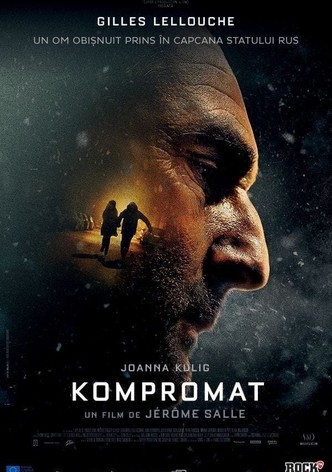 Kompromat