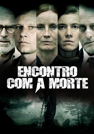Encontro Com a Morte