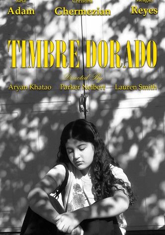 Timbre Dorado