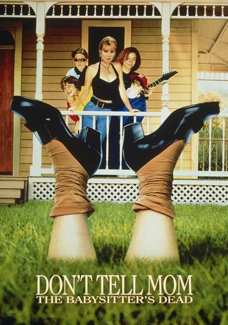 Neříkejte mamince, že pečovatelka zemřela