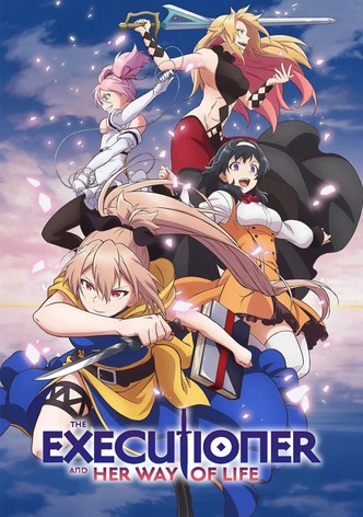 Shokei Shōjo no Virgin Road