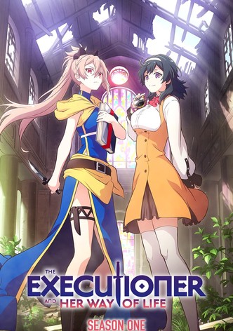 Prime Video: Isekai Cheat Magician: Season 1