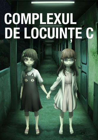 Complexul de locuințe C