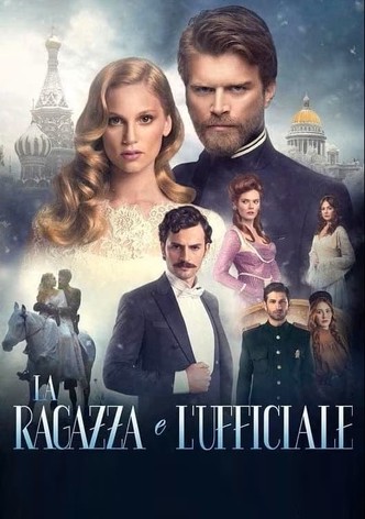 La ragazza e l'ufficiale