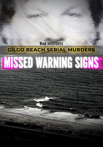 Gilgo Beach - Den Toten auf der Spur