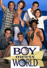 Boy Meets World - Season 7