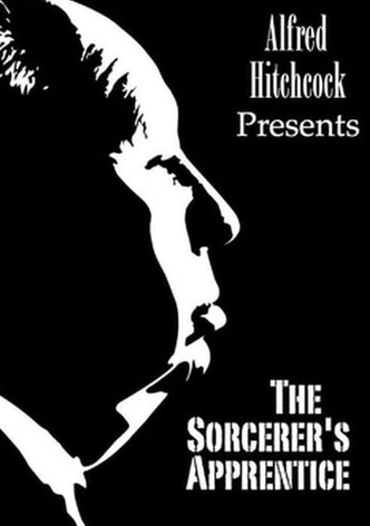 Alfred Hitchcock Presents: The Sorcerer's Apprentice
