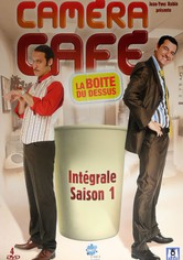 Caméra Café 2 : La Boîte du dessus