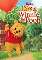 Ben ve Ayı Winnie