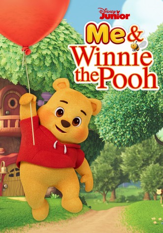 Watch old winnie the online pooh episodes online free