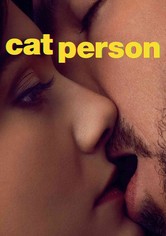 Cat Person