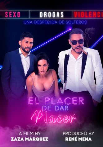 El Placer De Dar Placer