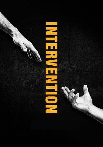 Intervention - Vite drogate